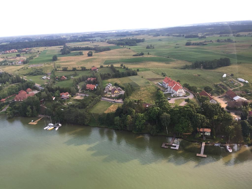 Apartamenty M&M Mikołajki Luaran gambar