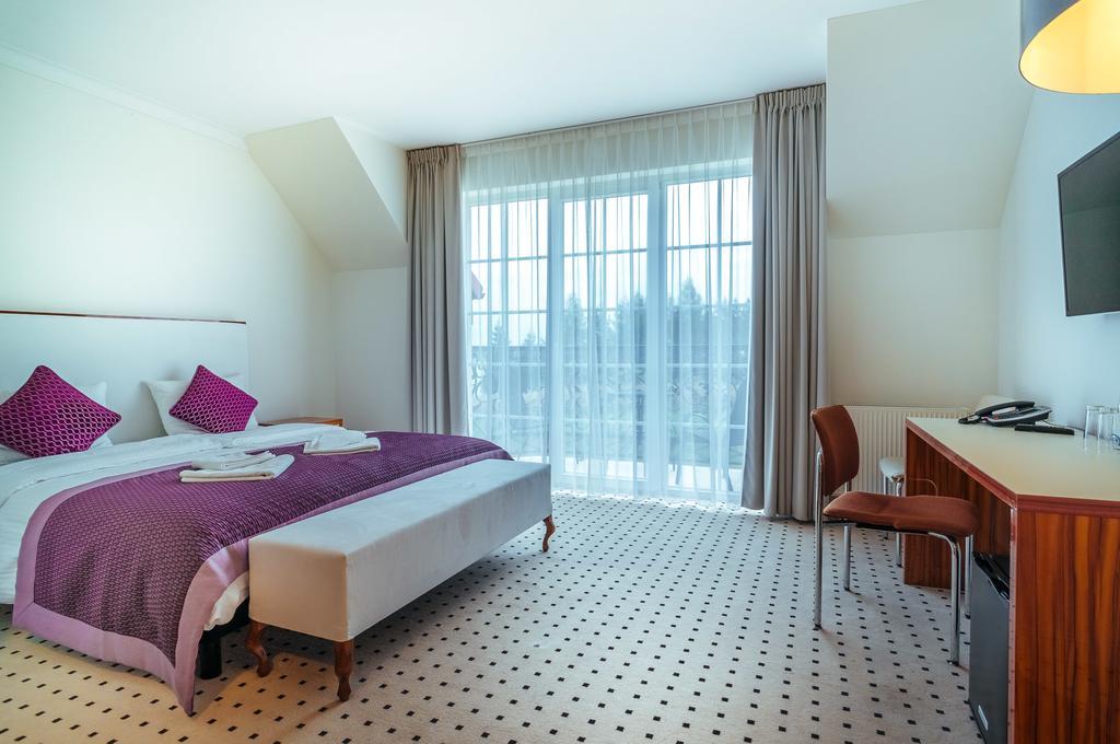 Apartamenty M&M Mikołajki Luaran gambar