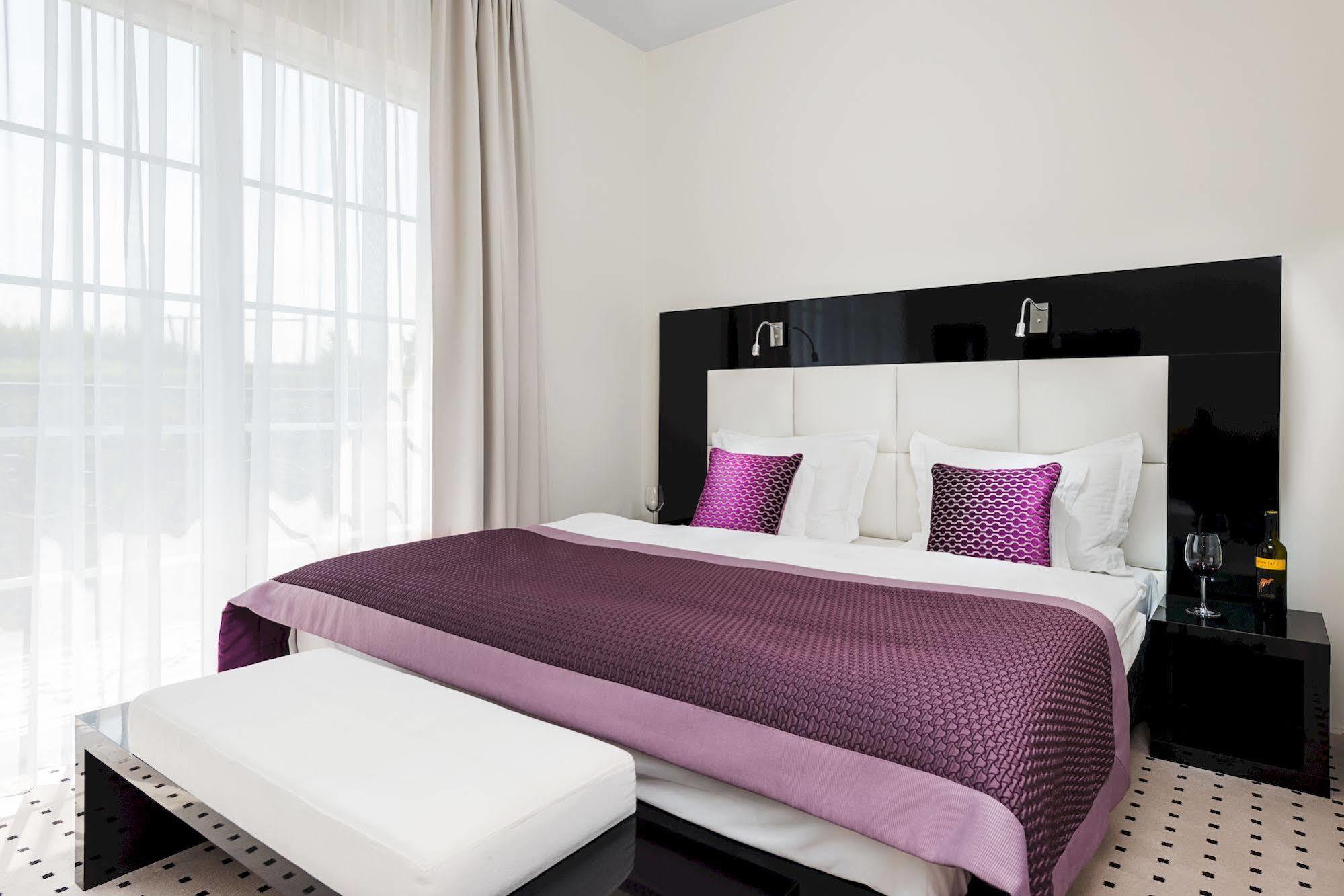 Apartamenty M&M Mikołajki Luaran gambar